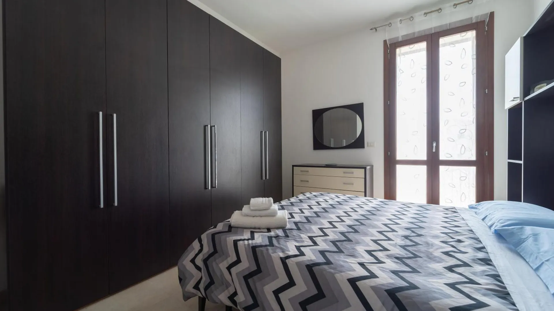 Alghero Appartamento La Corbata Italien
