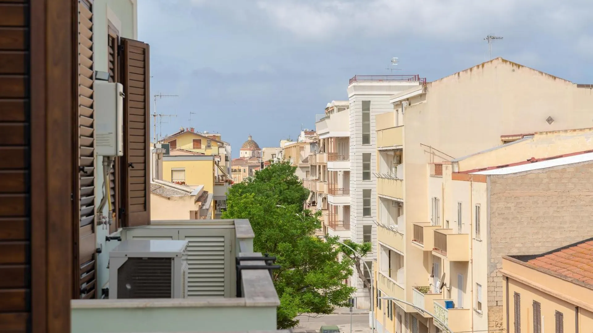 Alghero Appartamento La Corbata Italien