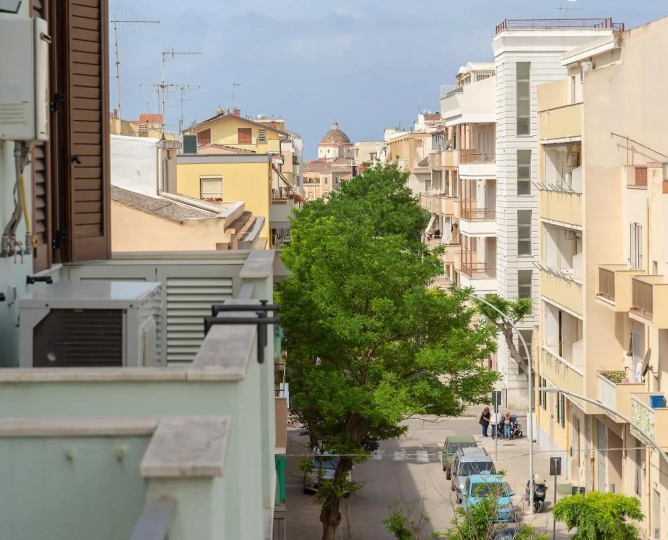 Alghero Appartamento La Corbata