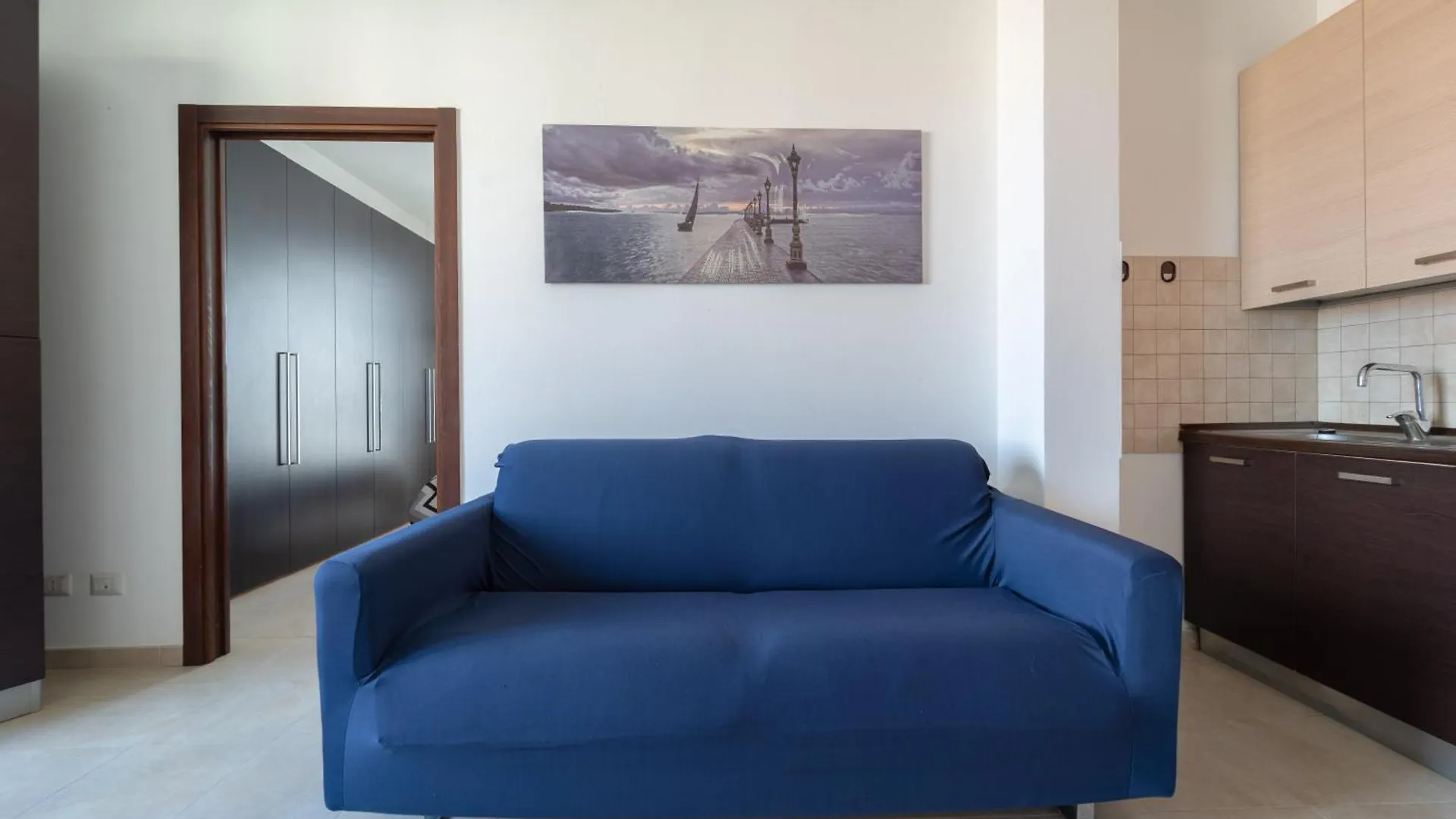 Alghero Appartamento La Corbata Apartamento