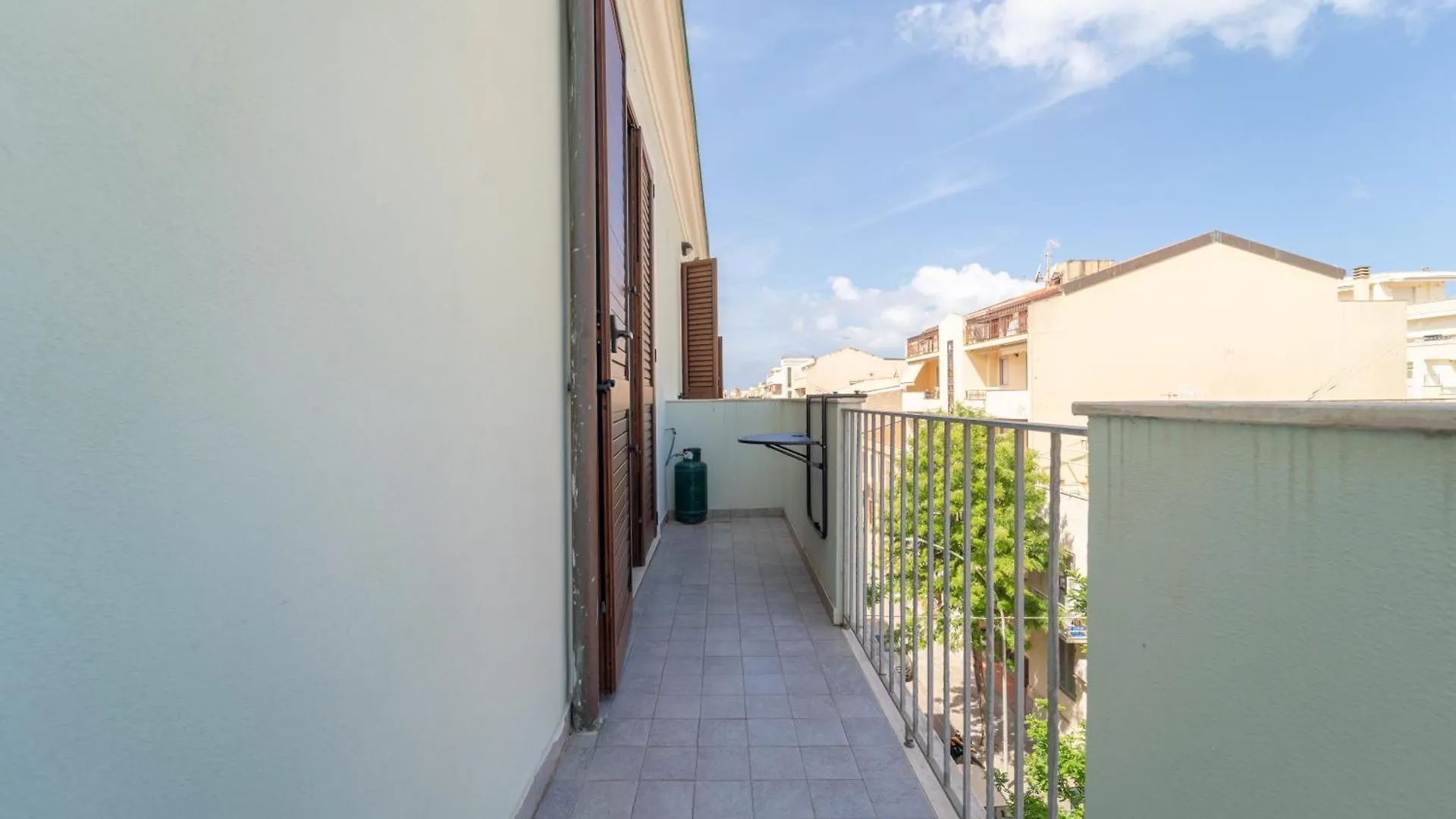 Alghero Appartamento La Corbata 0*,  Italia