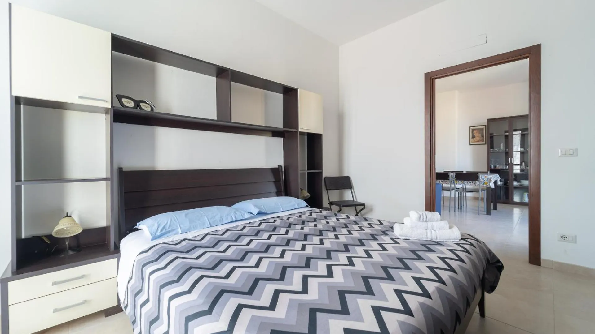 Alghero Appartamento La Corbata Apartamento