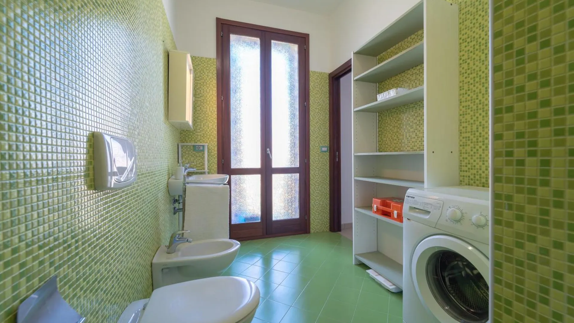 Alghero Appartamento La Corbata Apartment