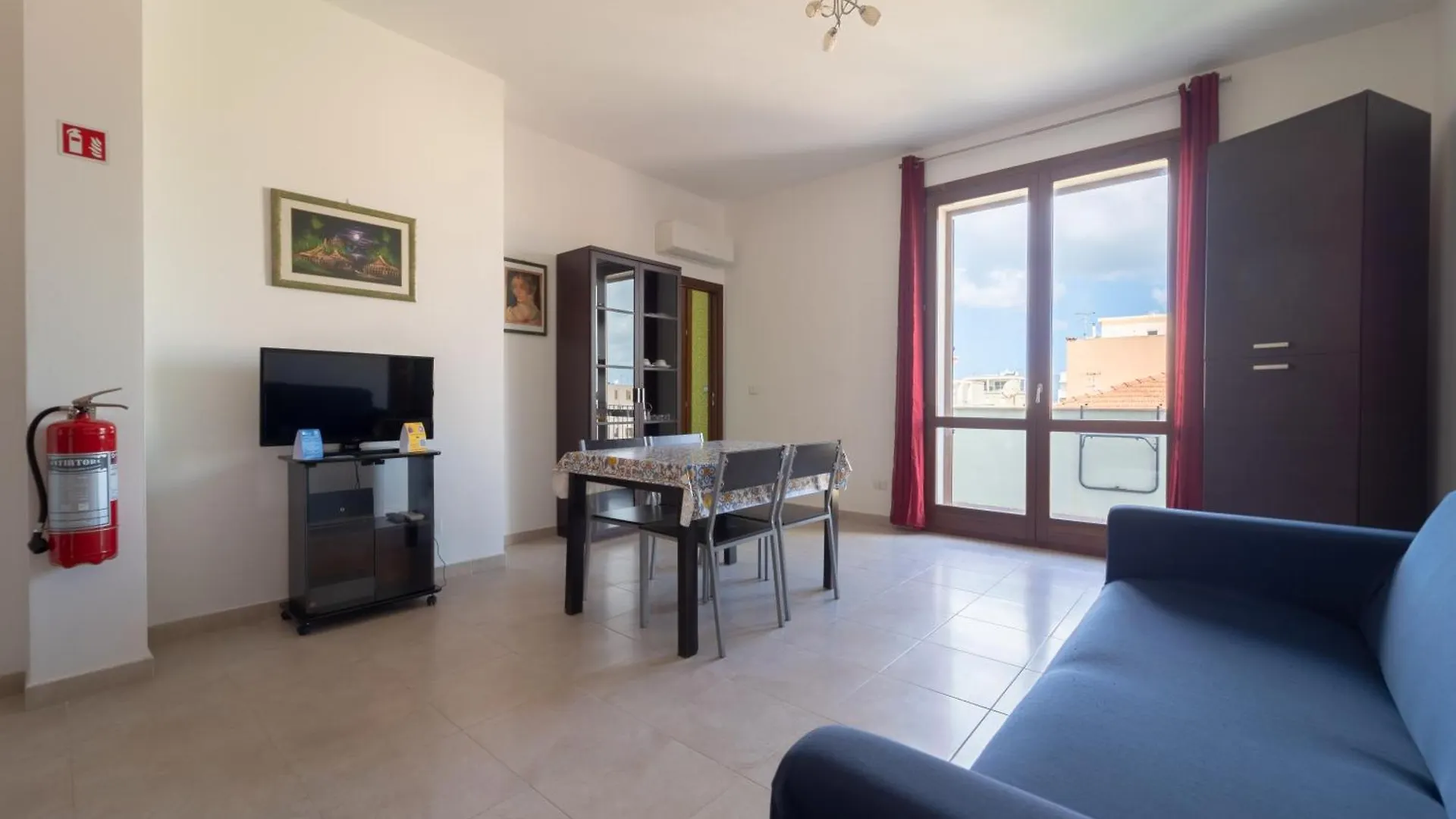 Alghero Appartamento La Corbata
